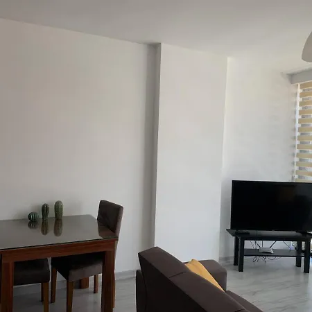 La Perla - Apt 18 * Kyrenia (Northern Cyprus)