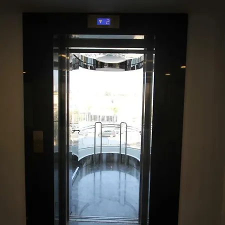 La Perla - Apt 18 Appartement *