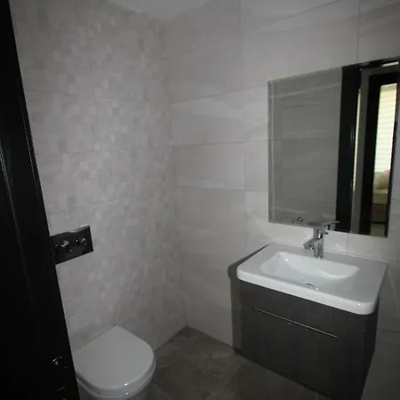 La Perla - Apt 18 Appartement *