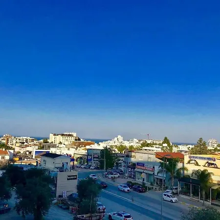 La Perla - Apt 18 Girne