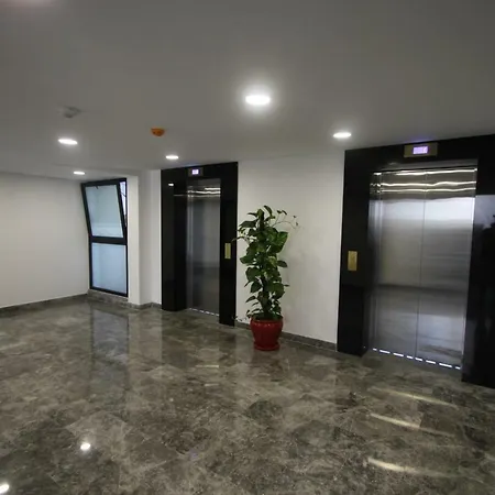 La Perla - Apt 18 * Girne