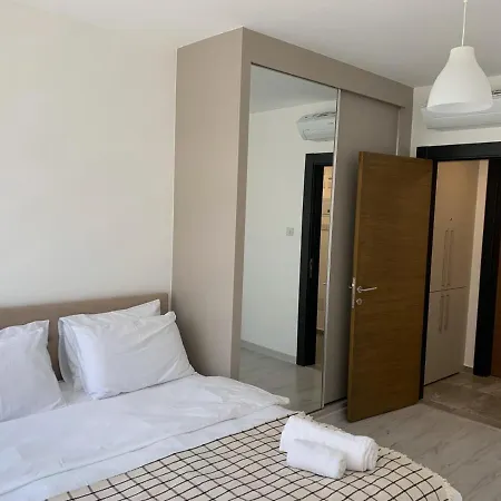 La Perla - Apt 18 Girne