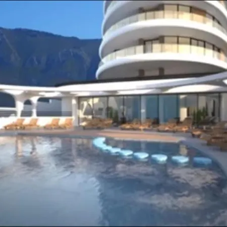 La Perla - Apt 18 * Girne