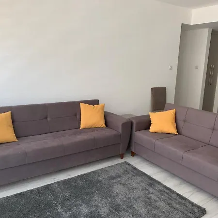 Daire La Perla - Apt 18 *