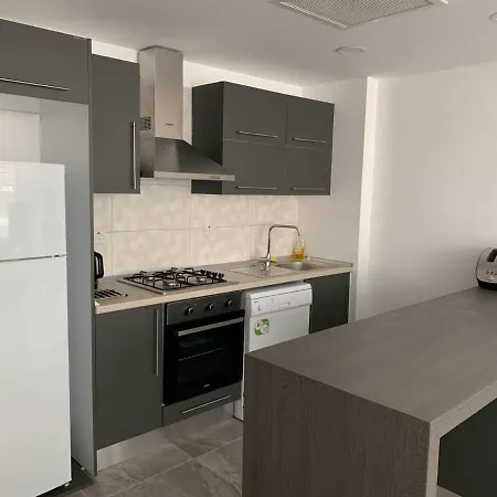 Daire La Perla - Apt 18 Girne